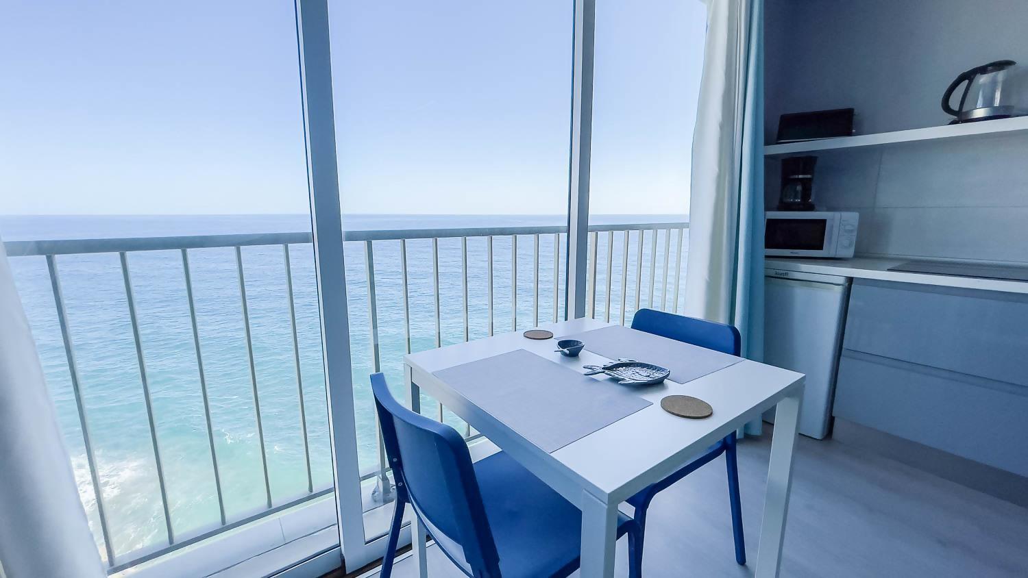 Apartamento Mirador Sunrise Maspalomas (Gran Canaria)